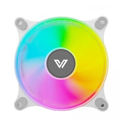 Picture of Value Top W1292ARGB Cooling Fan( White )