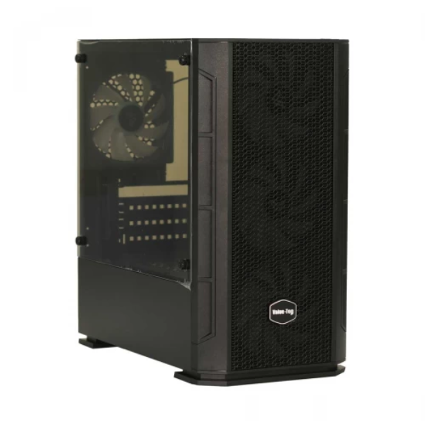 Picture of Value-Top VT-B700 Micro ATX Gaming Casing( Black )
