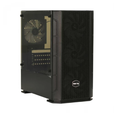 Picture of Value-Top VT-B700 Micro ATX Gaming Casing( Black )