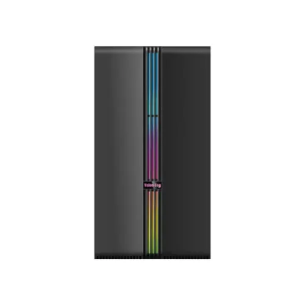 Picture of Value-Top VT-M300 Micro ATX Casing( Black )