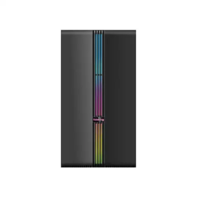 Picture of Value-Top VT-M300 Micro ATX Casing( Black )
