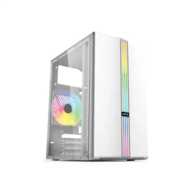 Picture of Value-Top VT-M300-W Micro ATX Casing( White )