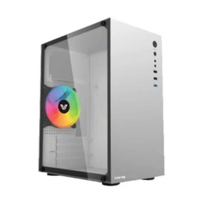 Picture of Value-Top VT-M300-W Micro ATX Casing( White )