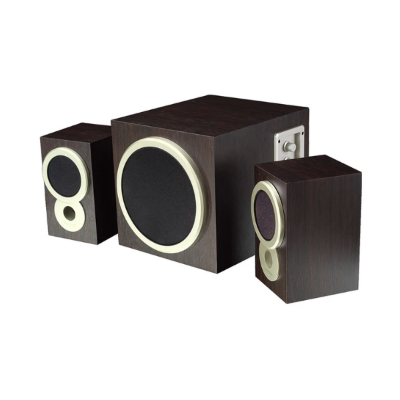 Picture of Microlab TMN8 BT 2.1 Multimedia Speaker( Black )