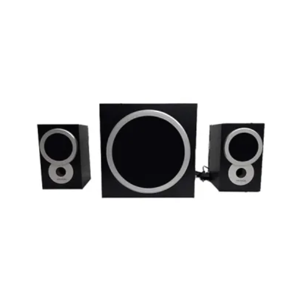 Picture of Microlab TMN8 BT 2.1 Multimedia Speaker( Black )