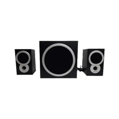 Picture of Microlab TMN8 BT 2.1 Multimedia Speaker( Black )