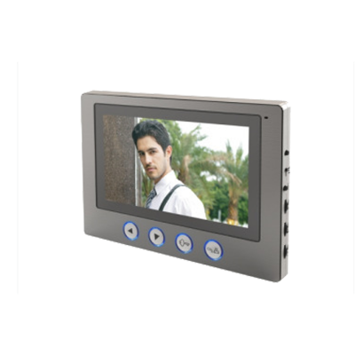 Picture of Video Door Phone Monitor( Grey )