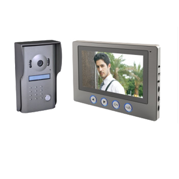 Picture of Video Door Phone Monitor( Grey )