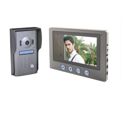 Picture of Video Door Phone Monitor( Grey )