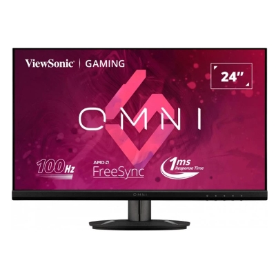 Picture of Viewsonic VX2416 24" Gaming Monitor( Black )