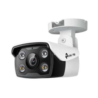 Picture of VIGI C340(2.8mm) 4MP Outdoor Full Color Network Camera