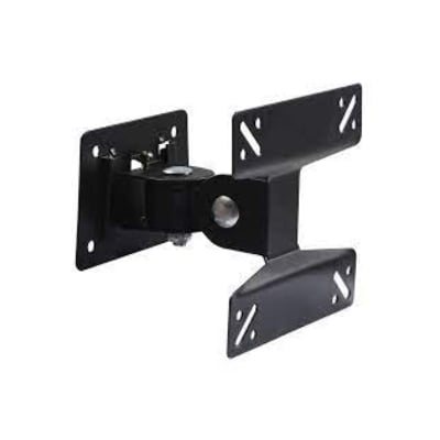 Picture of Wall Mount 14 Inch to 24 Inch Flat Panel TV Monitor LCD( Black )