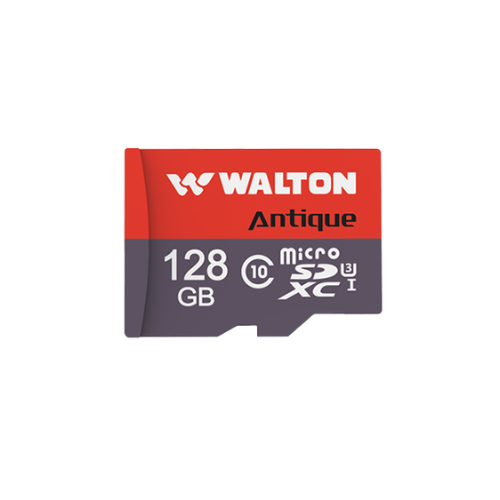 Picture of Walton 128GB WMC128WC With Type-C Card Reader, SD Card Adapter & Micro SD Card Combo( 128GB )