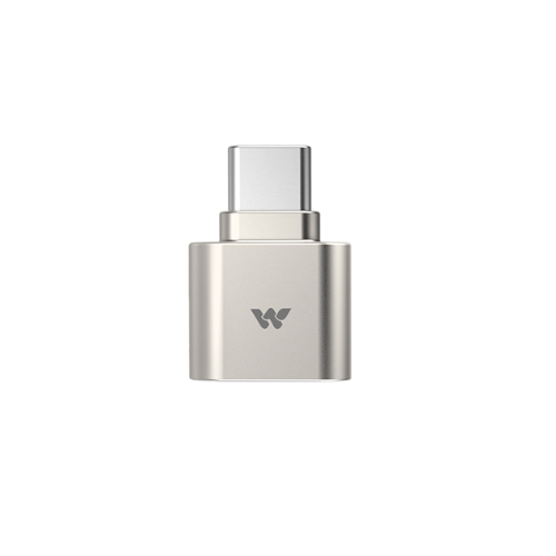 Picture of Walton 128GB WMC128WC With Type-C Card Reader, SD Card Adapter & Micro SD Card Combo( 128GB )