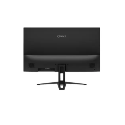 Picture of Walton Cinexa WD215i10 21.45Inch 100Hz FHD IPS, Speaker Built, HDMI + VGA Monitor( Black )