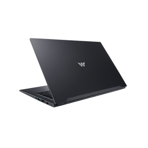 Picture of Walton Prelude N41 Pro Celeron Intel Gemini Lake Quad-Core 1.10 GHz up to 2.60 GHz, 8GB DDR4, 256GB SSD, 14.1 Inch FHD Laptop( Black )