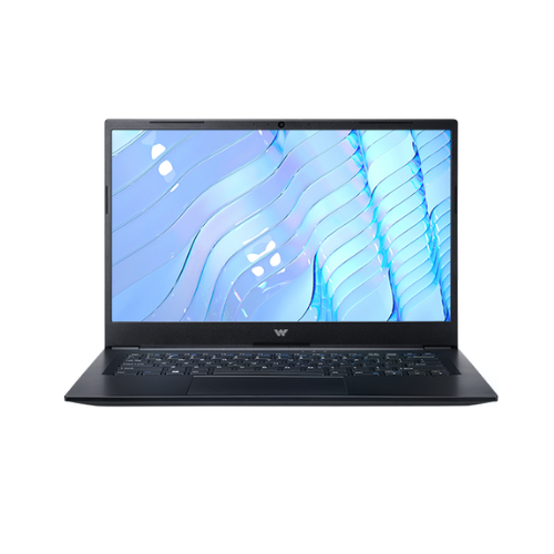 Picture of Walton Prelude N41 Pro Celeron Intel Gemini Lake Quad-Core 1.10 GHz up to 2.60 GHz, 8GB DDR4, 256GB SSD, 14.1 Inch FHD Laptop( Black )