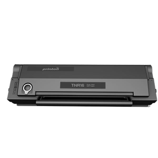 Picture of Walton TNR16 Laser Printer Toner (Black)( Black )