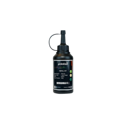 Picture of Walton Toner Refill Kit RFK16( Black )