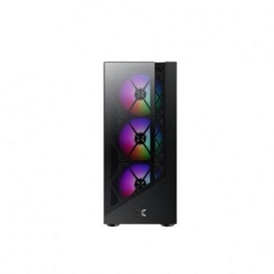 Picture of Xigmatek DUKE #EN49158# ATX Mid Tower Gaming Casing