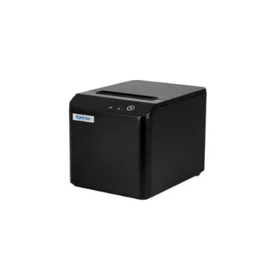 Picture of Xprinter XP-80T Thermal Receipt Pos Printer( Black )