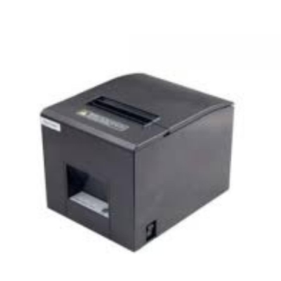 Picture of Xprinter XP-E300M Thermal Receipt POS Printer( Black )