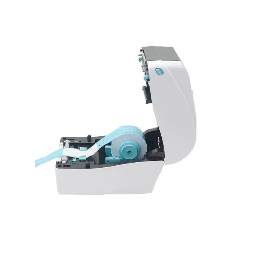 Picture of Xprinter XP-T261B 2.2 Inch High Quality Best Wristband Label Printer( White )