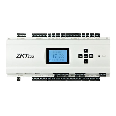 Picture of ZKTeco EC10 Elevator Control Panel( Multicolor )