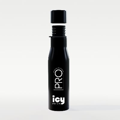 Picture of RFL SS Single Wall Water Bottle 650 ML|| Assorted 
