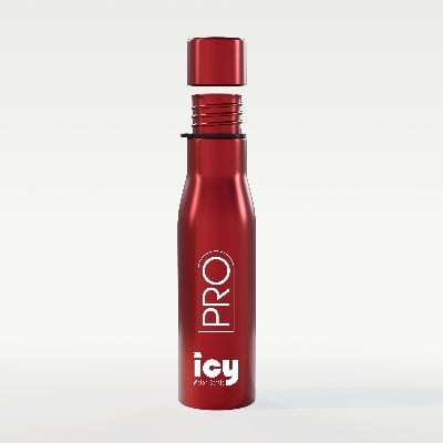 Picture of RFL SS Single Wall Water Bottle 650 ML|| Assorted 