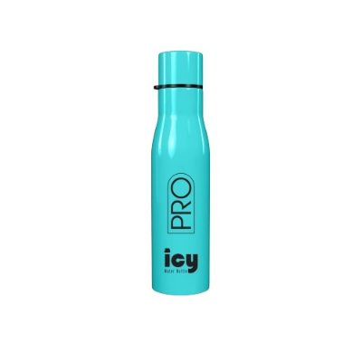 Picture of RFL SS Single Wall Water Bottle 650 ML|| Assorted 