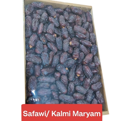 Picture of Premium Safawi / Kalmi Maryam Dates 3kg