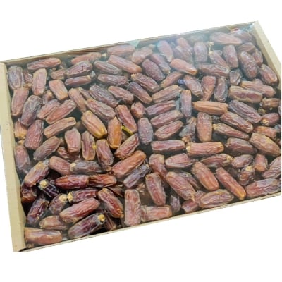 Picture of Premium Mashroom Maryam Dates 5kg 