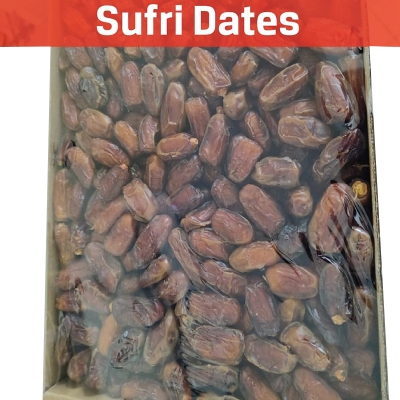 Picture of Premium Sufri Marium Dates 3kg Box 