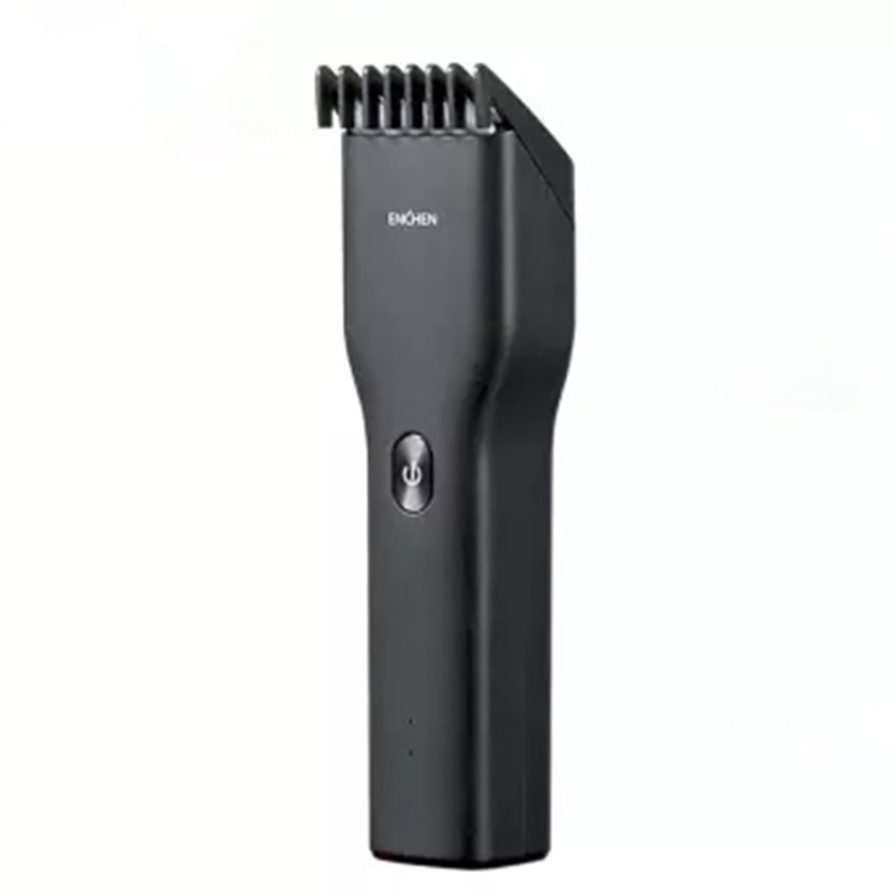 Picture of ENCHEN Boost USB Electric Hair Clipper Trimmer for Men - White