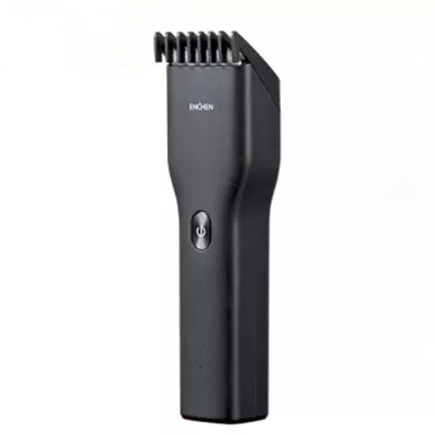Picture of ENCHEN Boost USB Electric Hair Clipper Trimmer for Men - White