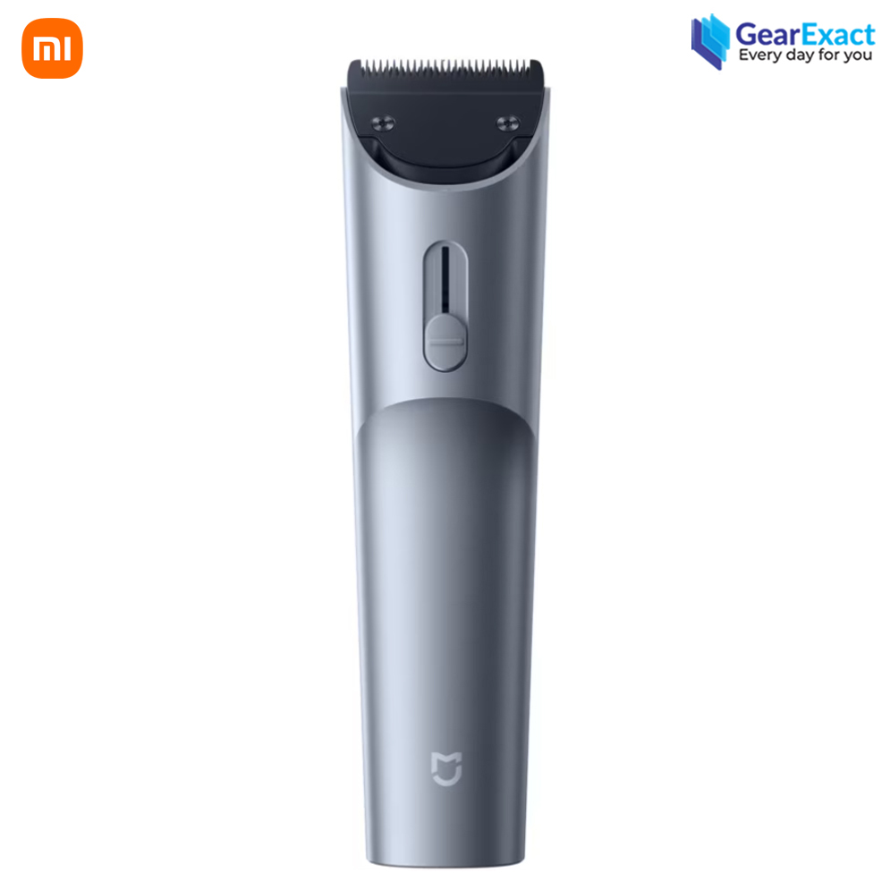 Picture of Xiaomi Mijia Hair Clipper 2 for Men-MJGHHC2LF