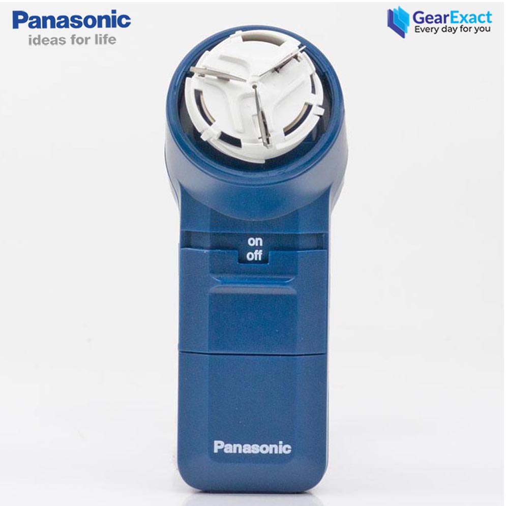 Picture of Panasonic ES534 Electric Spinnet Shaver for Men
