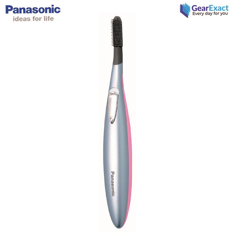 Picture of Panasonic EH2351 Heated Curved Eyelash Curler for Women ( Pink )