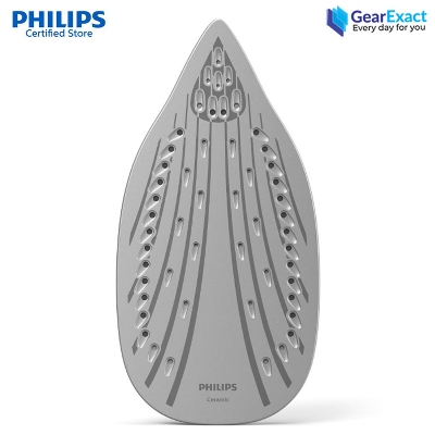 Picture of Philips DST3011/20 Steam Iron 3000 Series ( Blue )