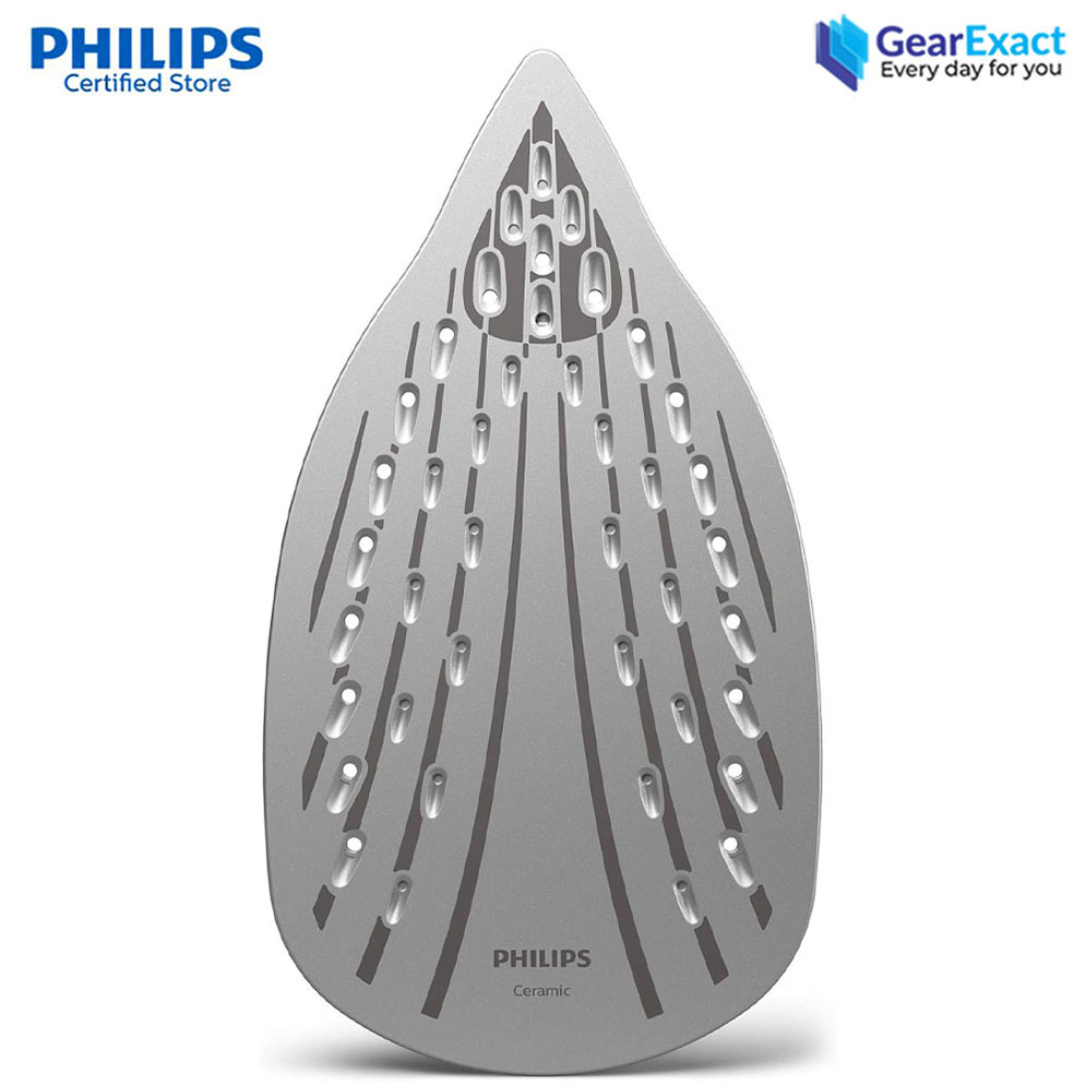 Picture of Philips GC1750/26 Steam Iron EasySpeed ( Blue )