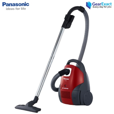 Picture of Panasonic MC-CG711 Vacuum Cleaner Deluxe Series