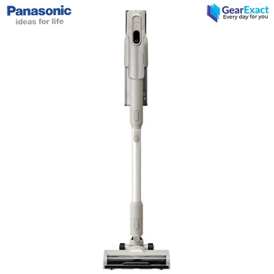 Picture of Panasonic MC-SBR40 Cordless Stick Vacuum Cleaner, Efficient, Spotless, Versatile