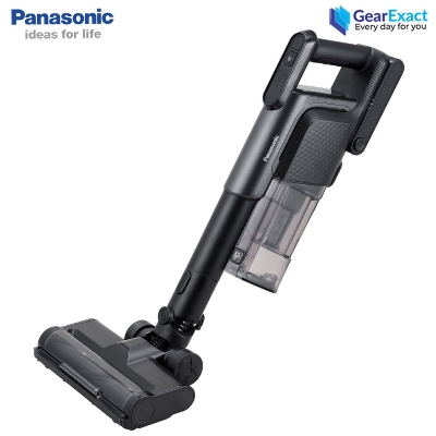Picture of Panasonic MC-SBR70 Cordless Stick Vacuum Cleaner, Powerful, Hygienic, Versatile