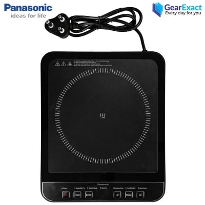 Picture of Panasonic KY-A112AKFD Induction Stove Automatic Voltage Regulator and Safety Cut Off