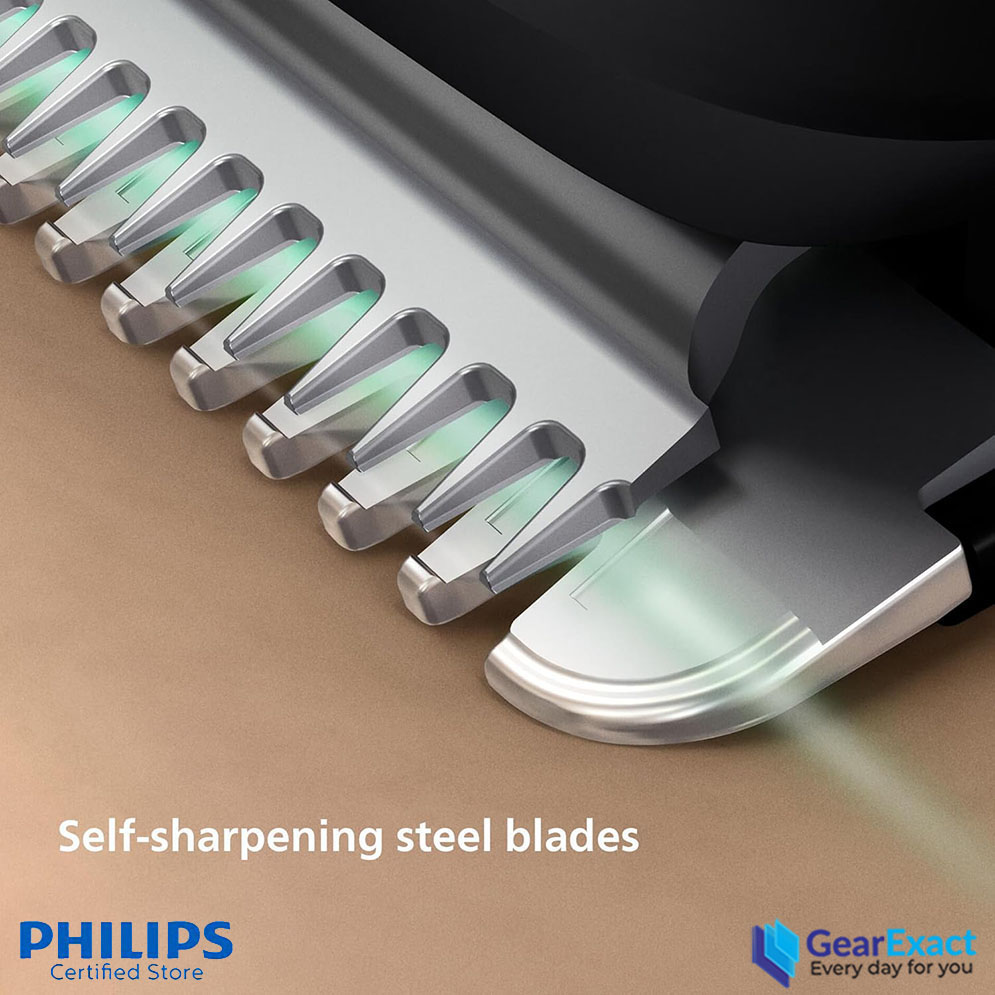 Picture of Philips MG3920/15 Multi-Grooming All-in-One Body Trimmer 3000 Series for Men