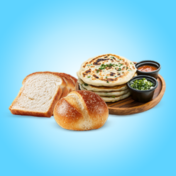 Picture for category Breakfast