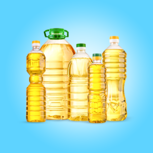 Picture for category Edible Oil
