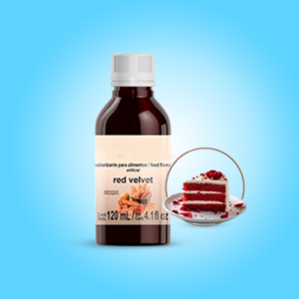 Picture for category Extract & Flavoring