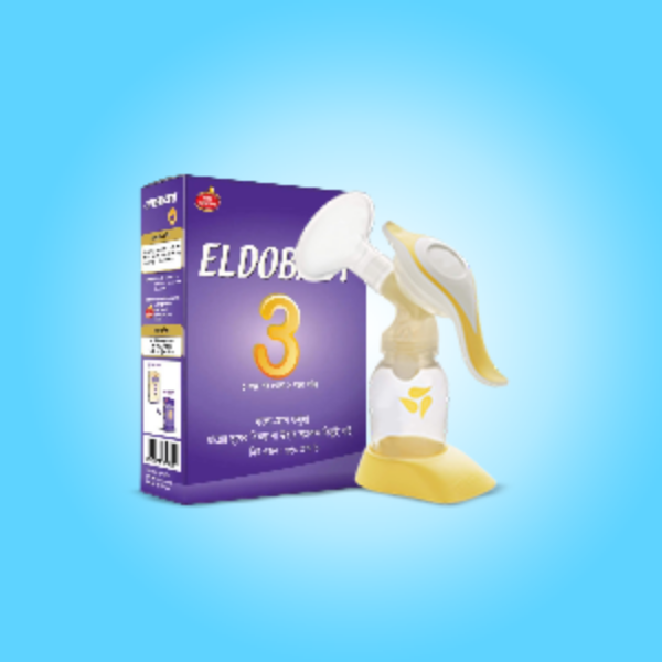 Picture for category Mother & Baby